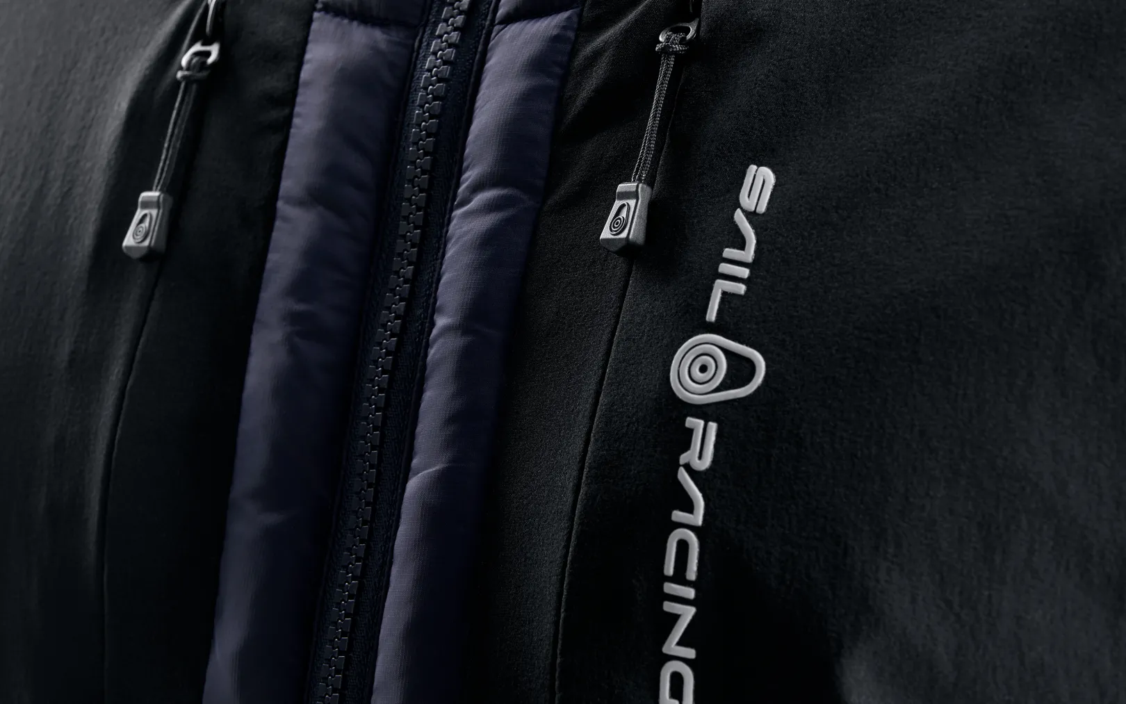 DUMONT DOWN JACKET