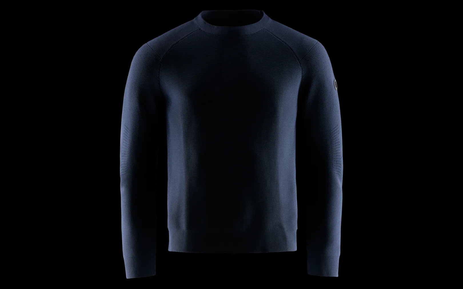 ELEMENT SEAMLESS CREWNECK