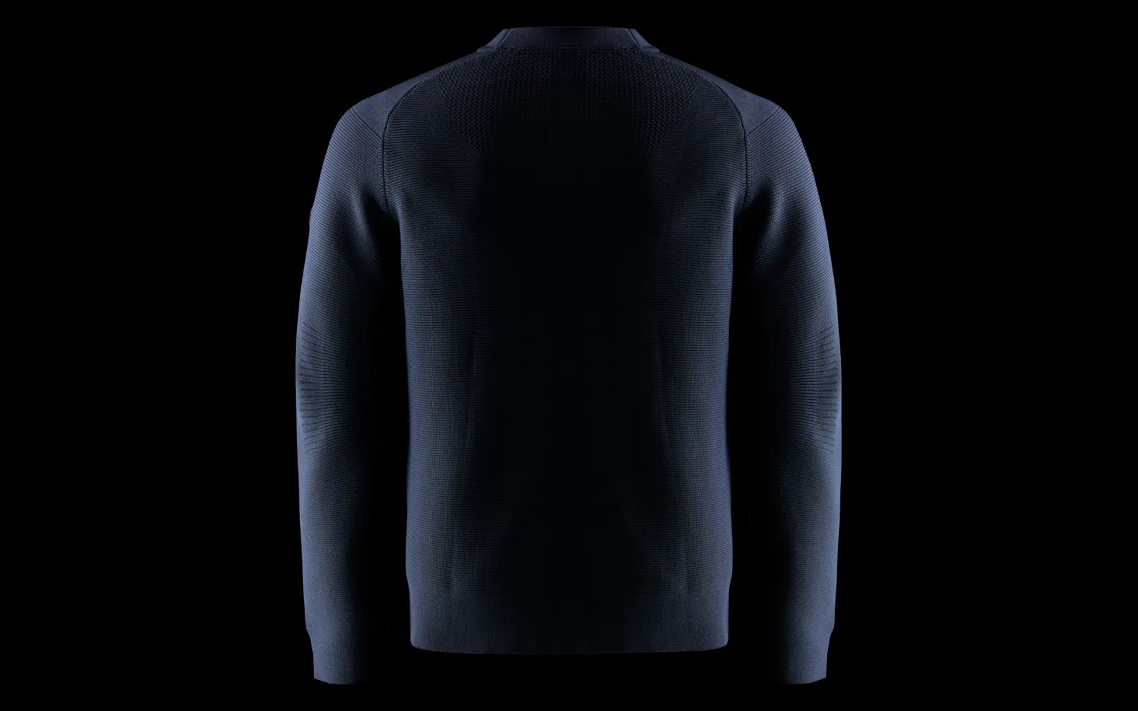 ELEMENT SEAMLESS CREWNECK