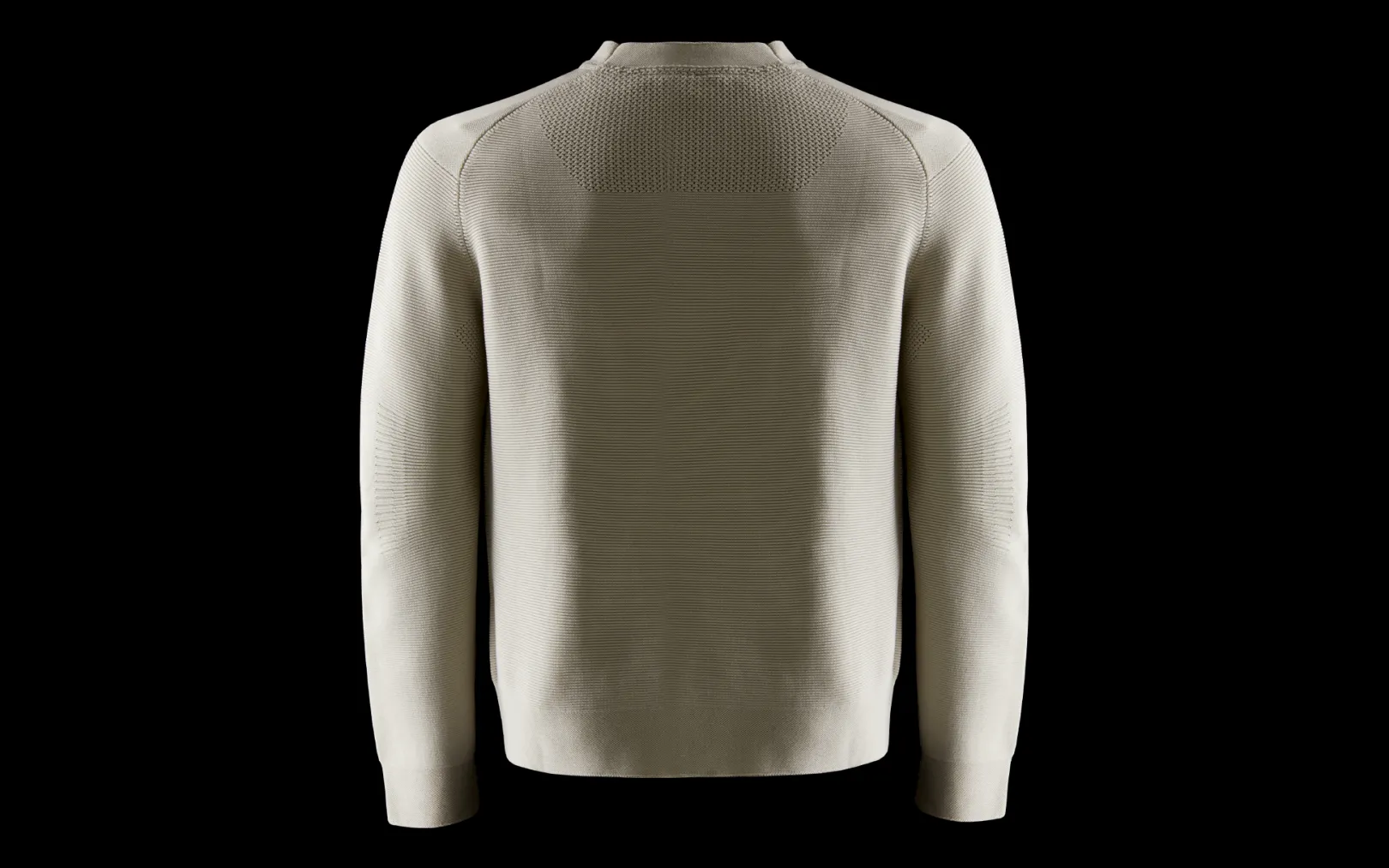 ELEMENT SEAMLESS CREWNECK