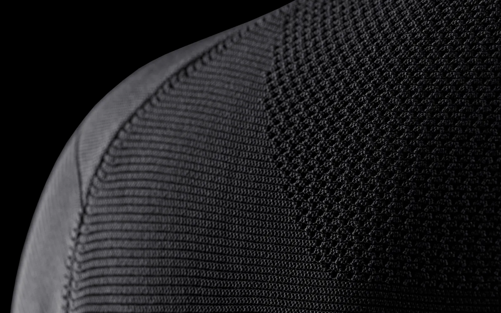 ELEMENT SEAMLESS CREWNECK