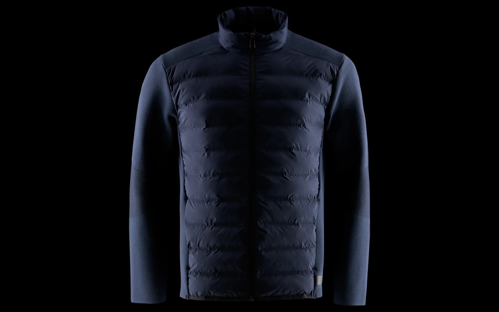 ELEMENT SEAMLESS JACKET