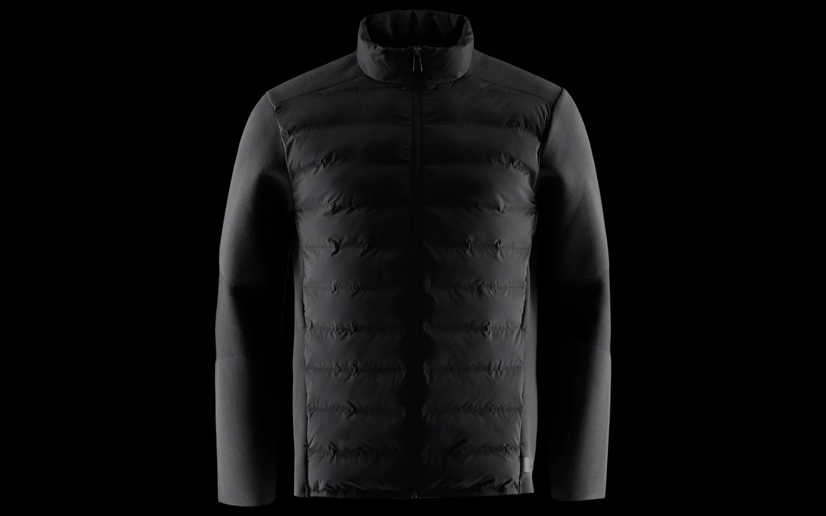 ELEMENT SEAMLESS JACKET