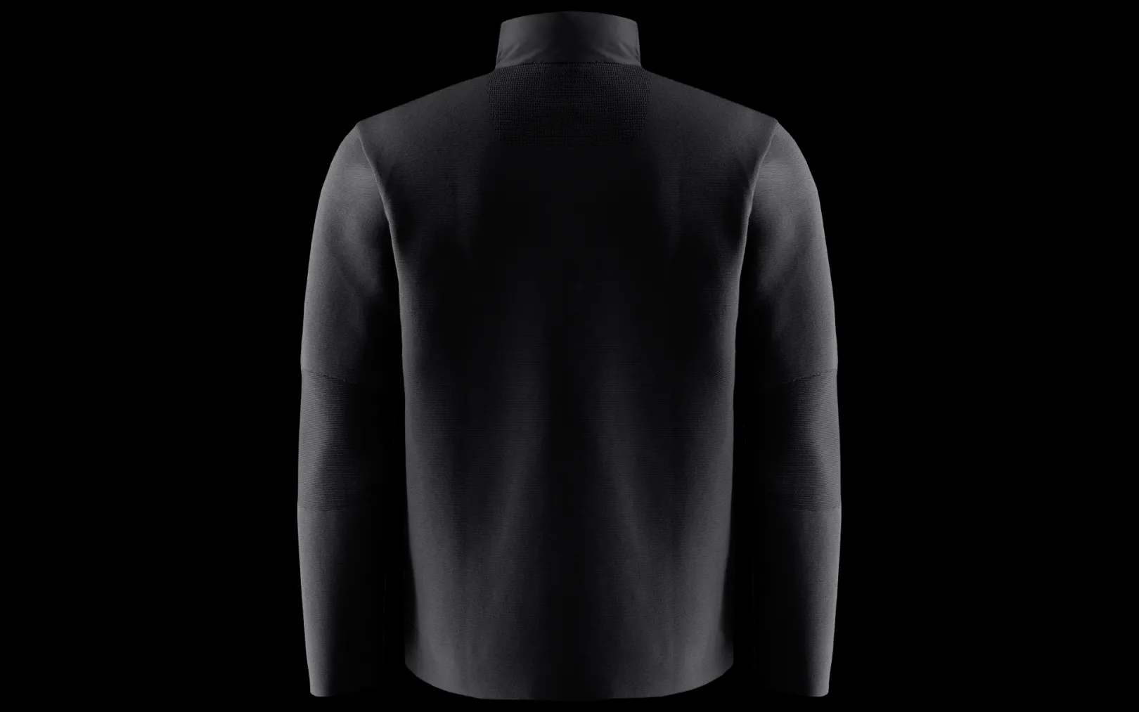 ELEMENT SEAMLESS JACKET