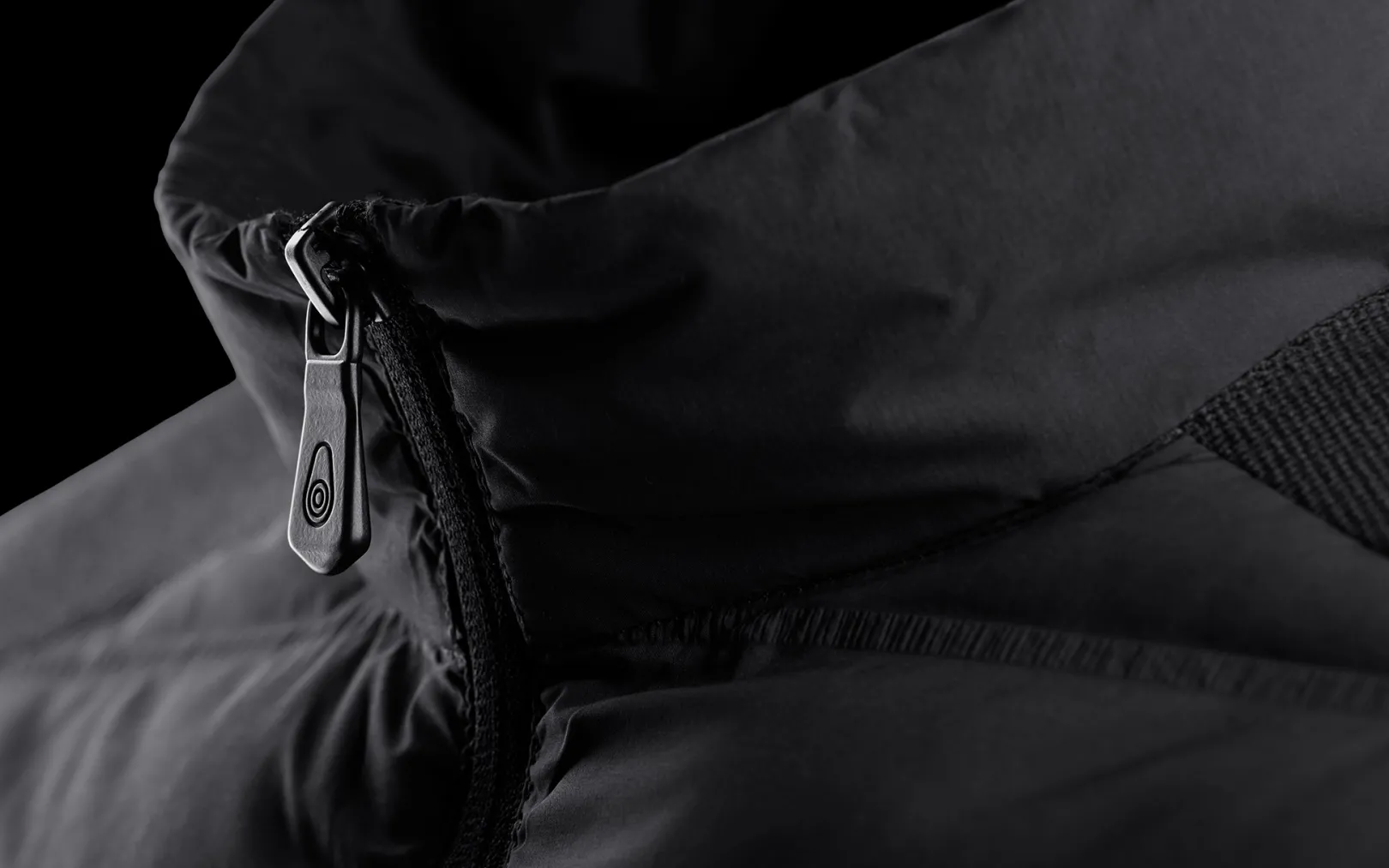 ELEMENT SEAMLESS JACKET