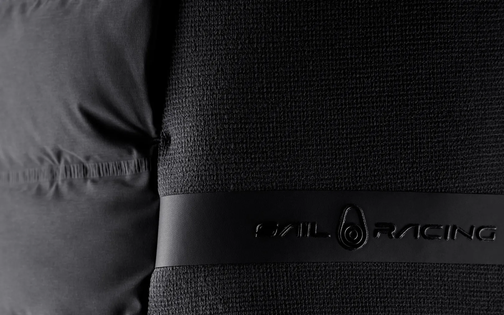 ELEMENT SEAMLESS JACKET