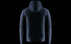 ELEMENT SEAMLESS ZIP HOOD