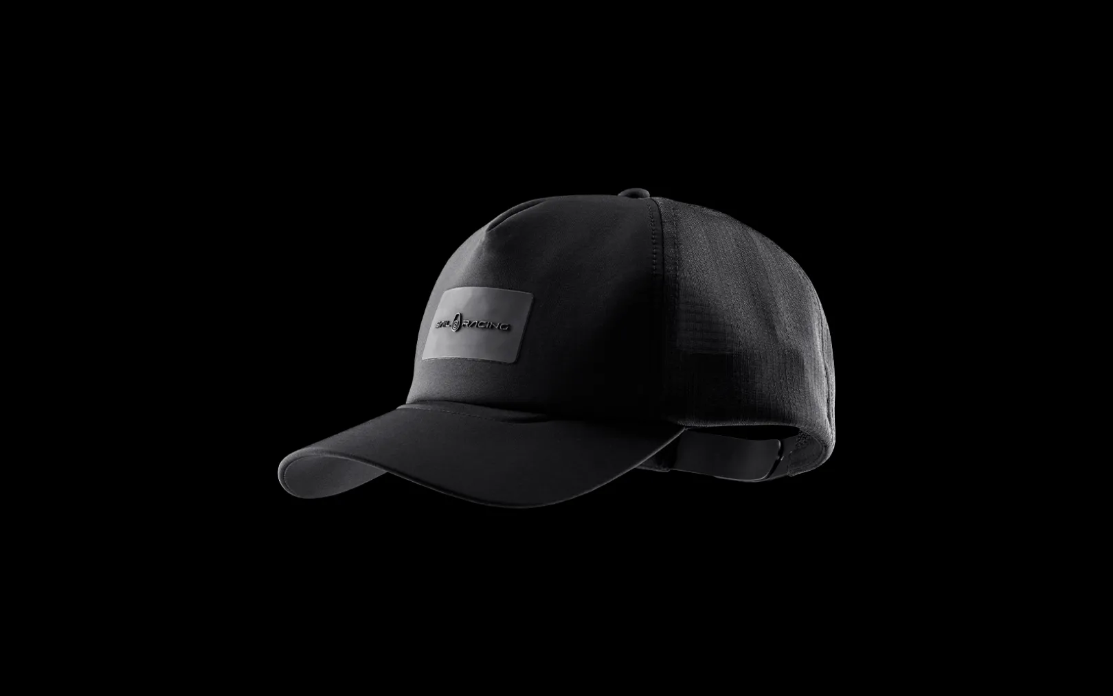 FLOOD MESH CAP