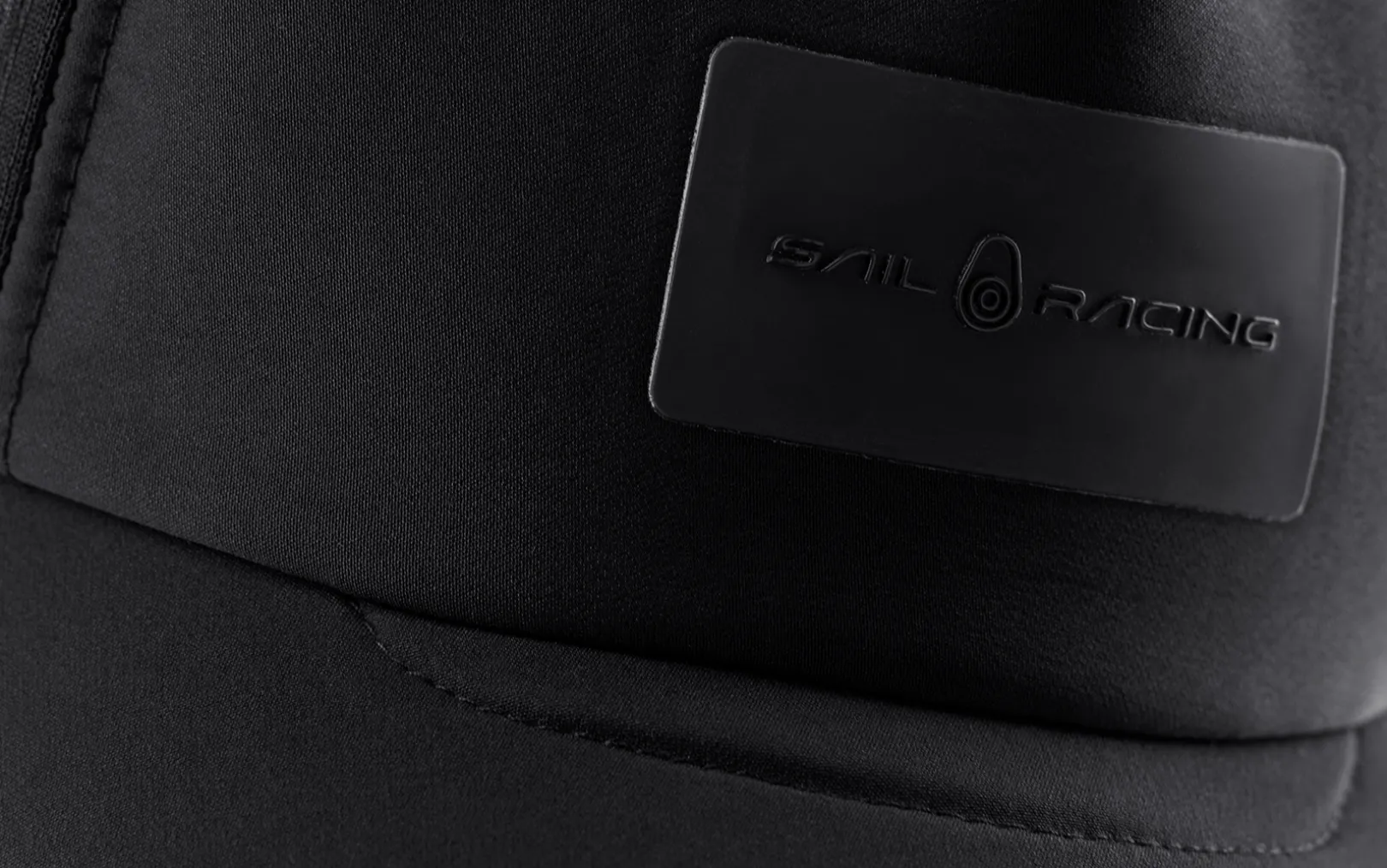 FLOOD MESH CAP