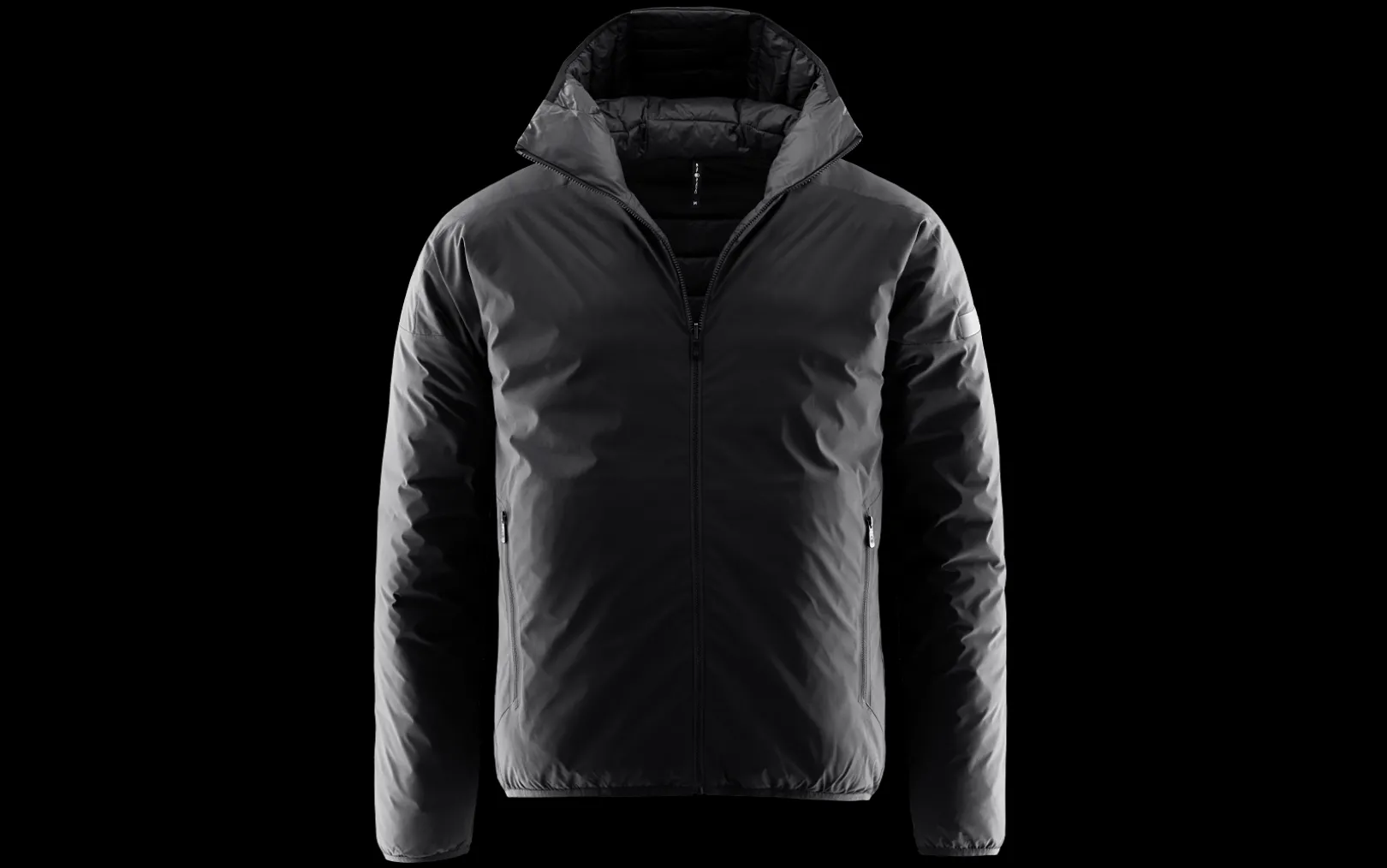 FLOOD REVERSIBLE JACKET
