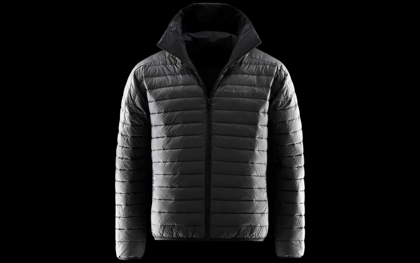 FLOOD REVERSIBLE JACKET