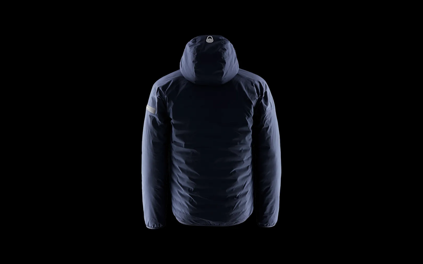 FLOOD REVERSIBLE JACKET
