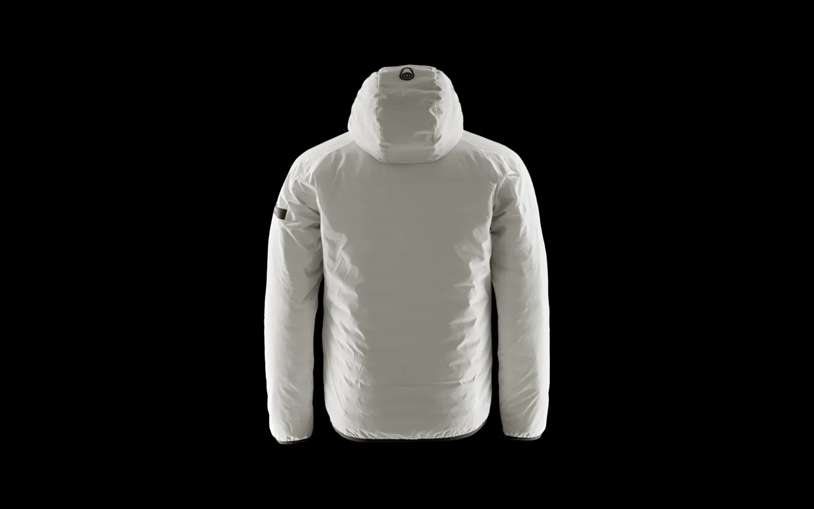 FLOOD REVERSIBLE JACKET