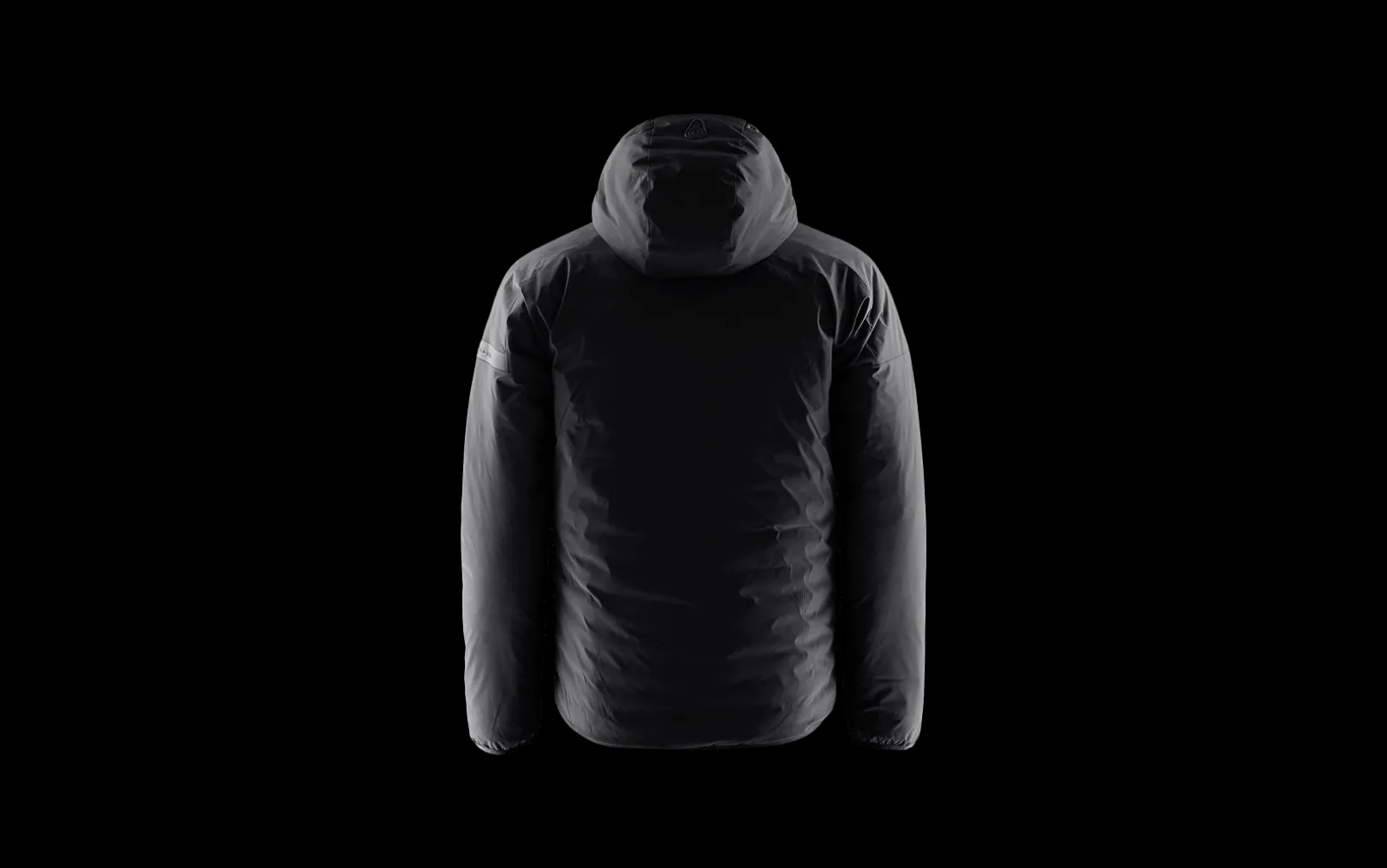 FLOOD REVERSIBLE JACKET