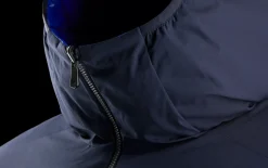 FLOOD REVERSIBLE JACKET