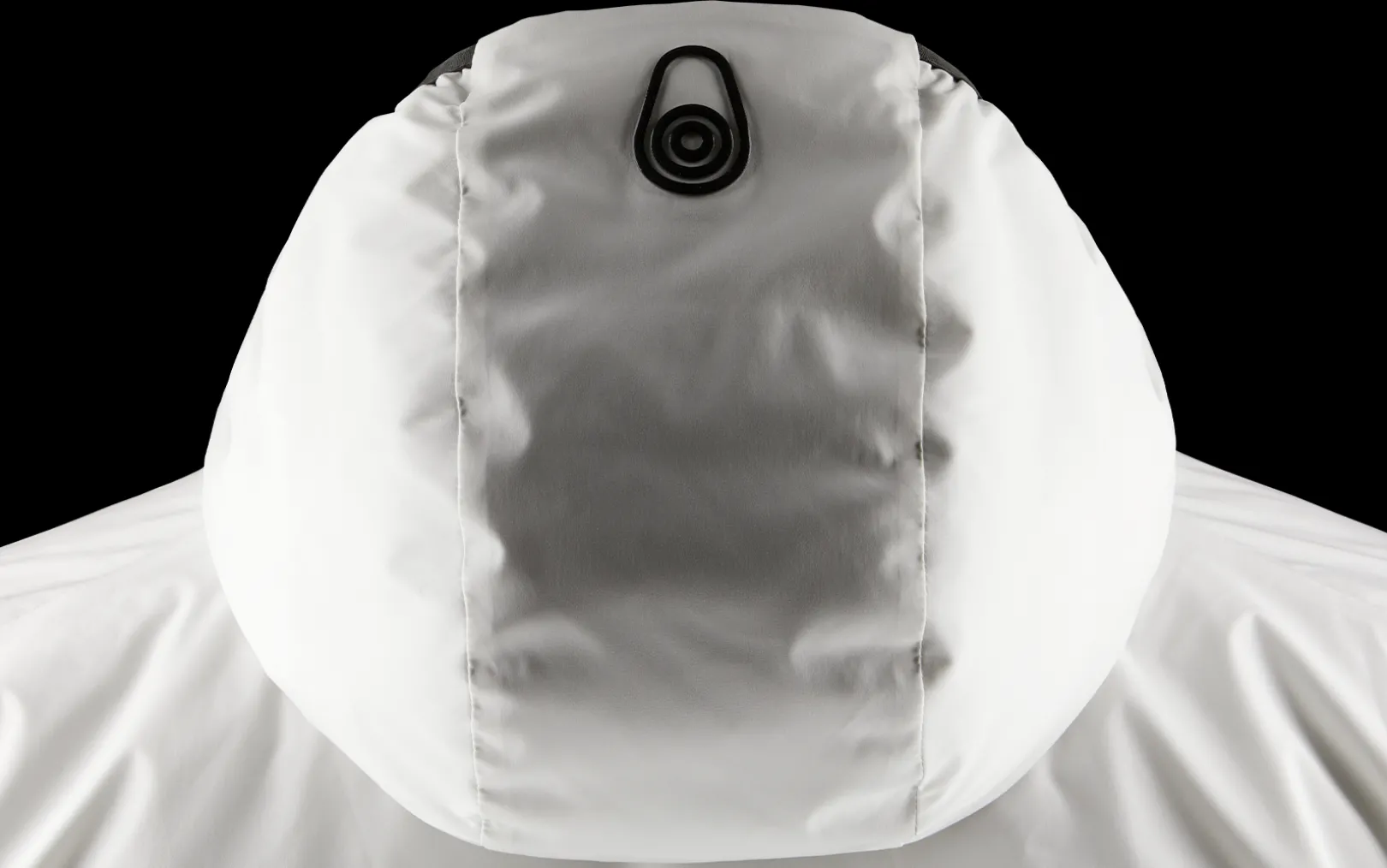 FLOOD REVERSIBLE JACKET