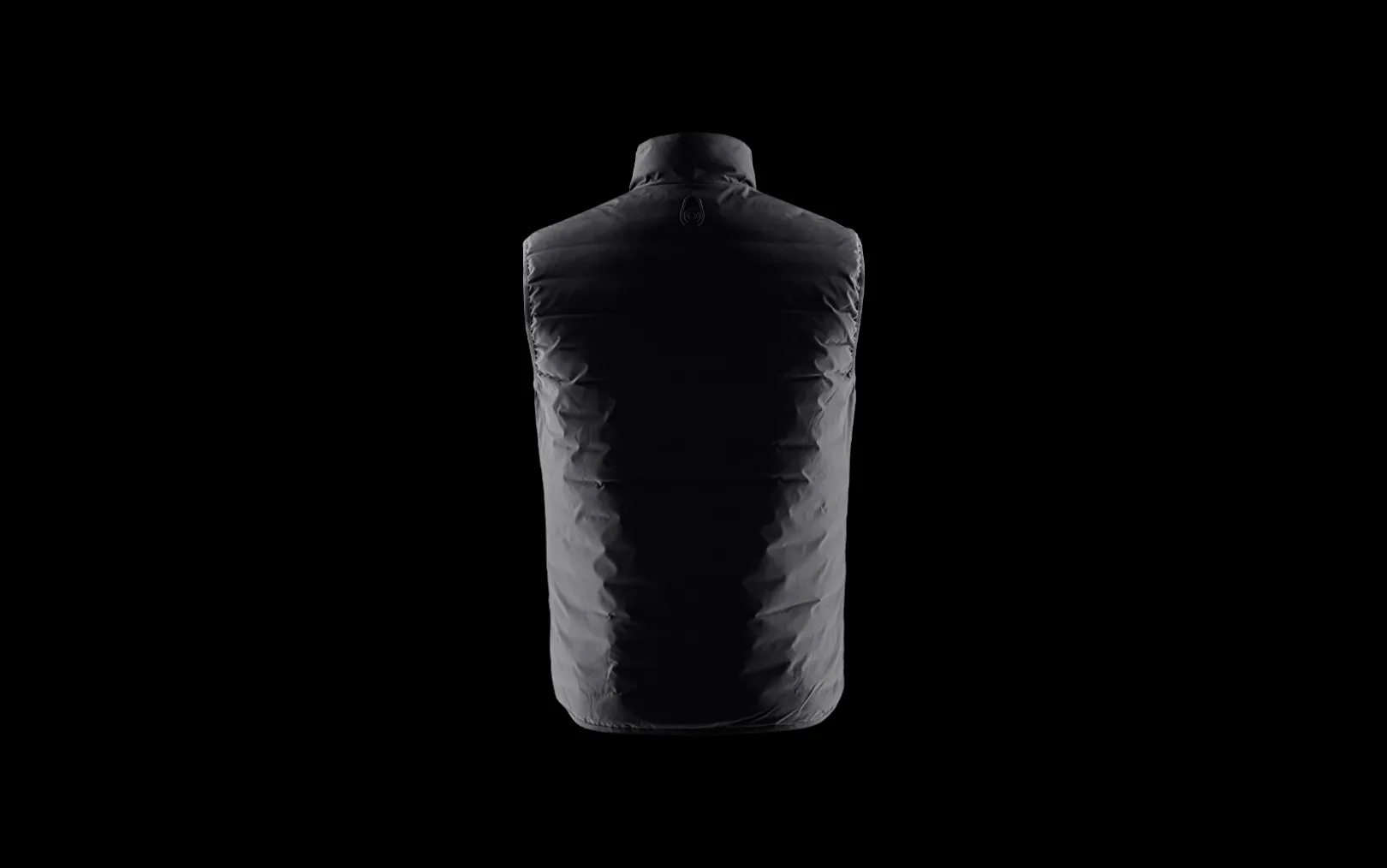 FLOOD REVERSIBLE VEST