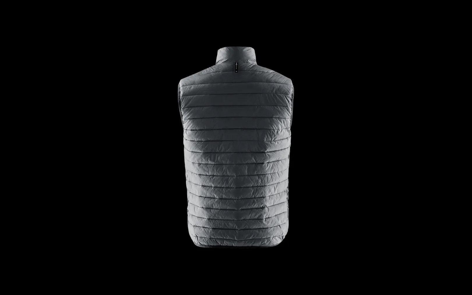FLOOD REVERSIBLE VEST