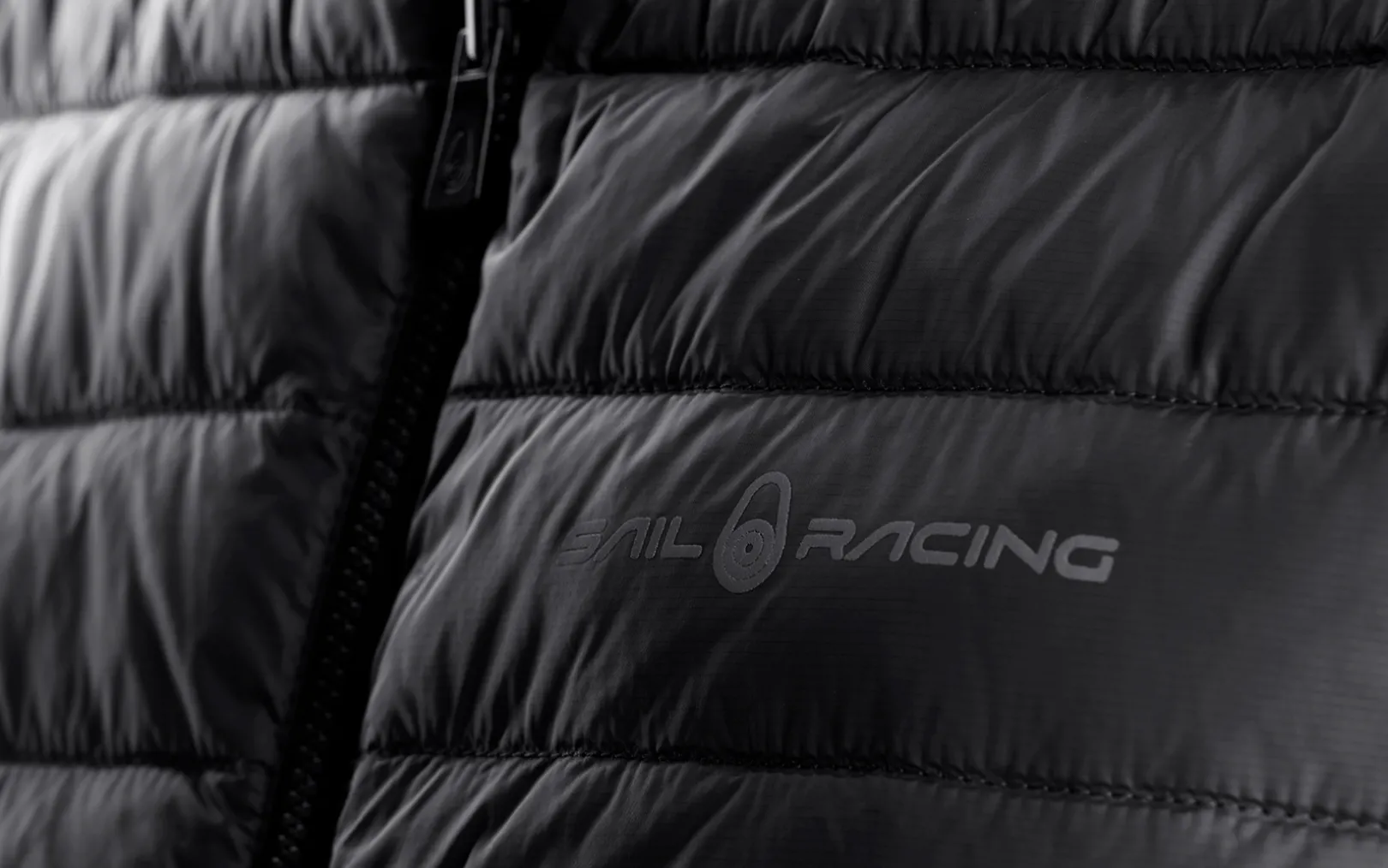FLOOD REVERSIBLE VEST