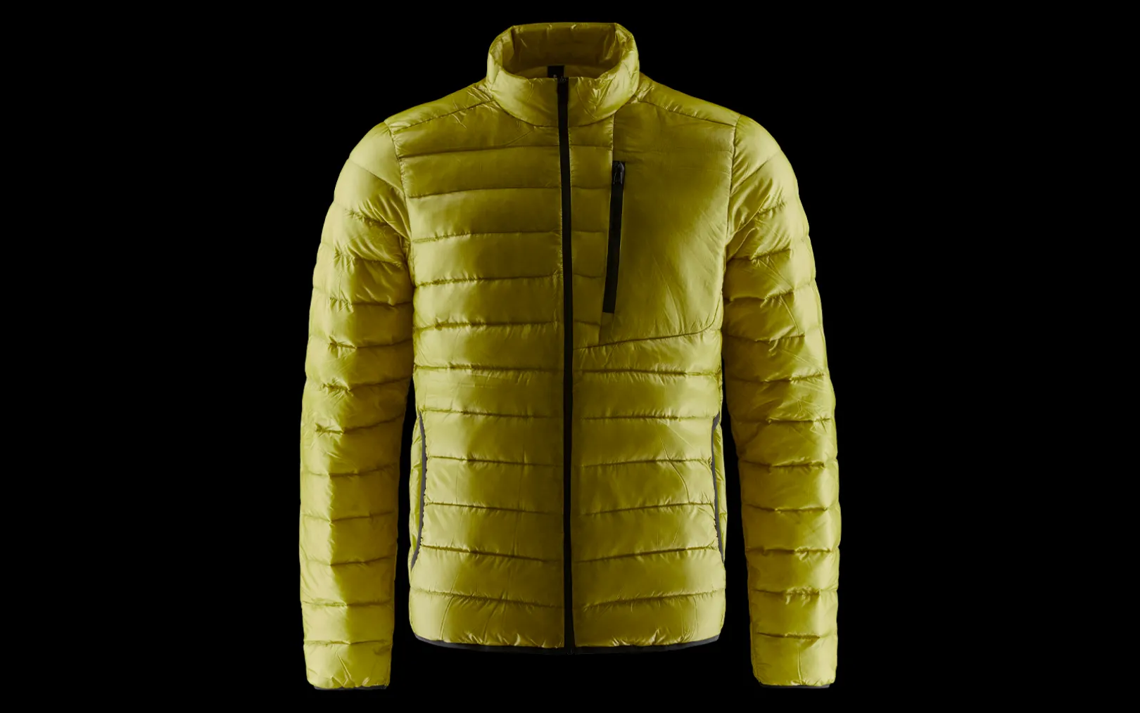 FLOOD ULTRALIGHT JACKET
