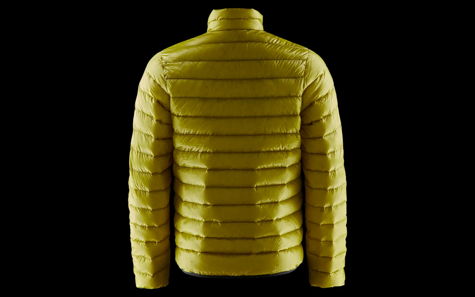 FLOOD ULTRALIGHT JACKET