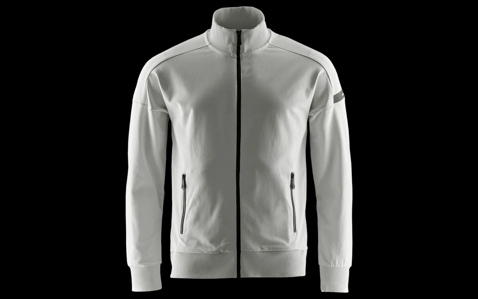 FLOOD ZIP JACKET