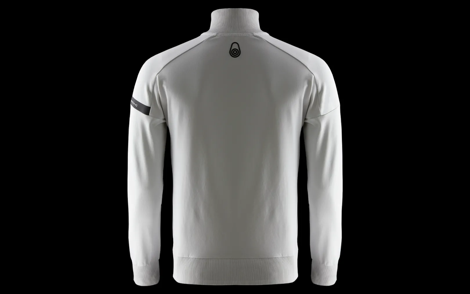 FLOOD ZIP JACKET