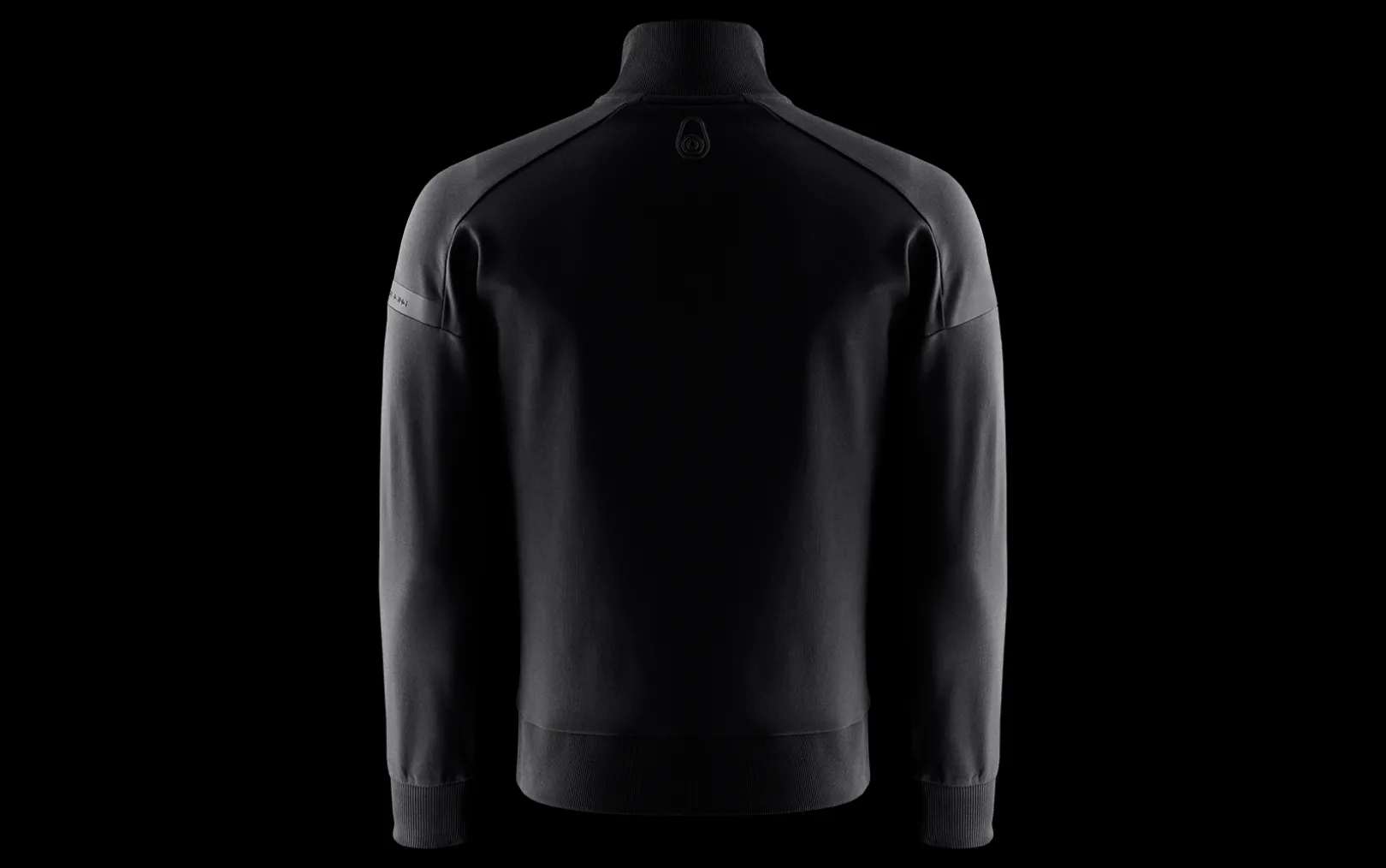 FLOOD ZIP JACKET