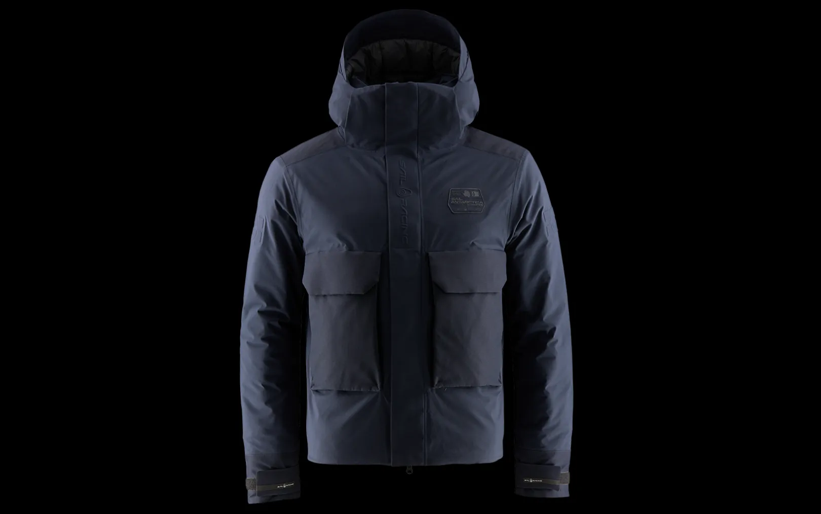 GLACIER BAY JACKET