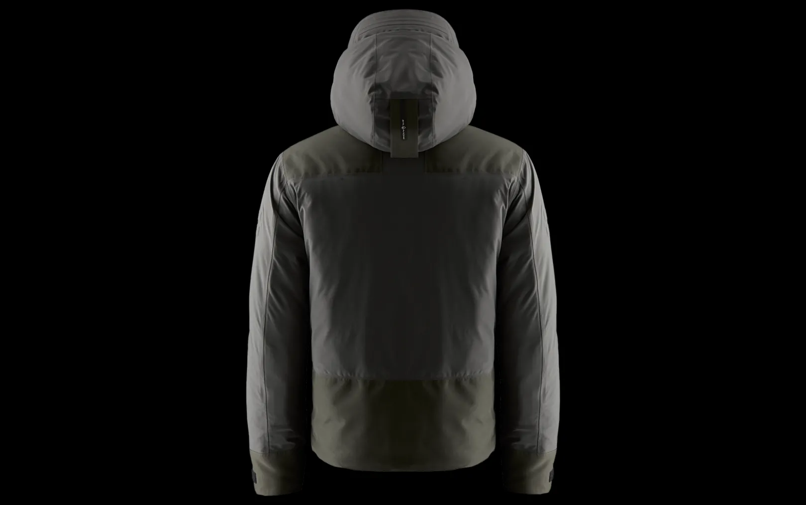 GLACIER BAY JACKET