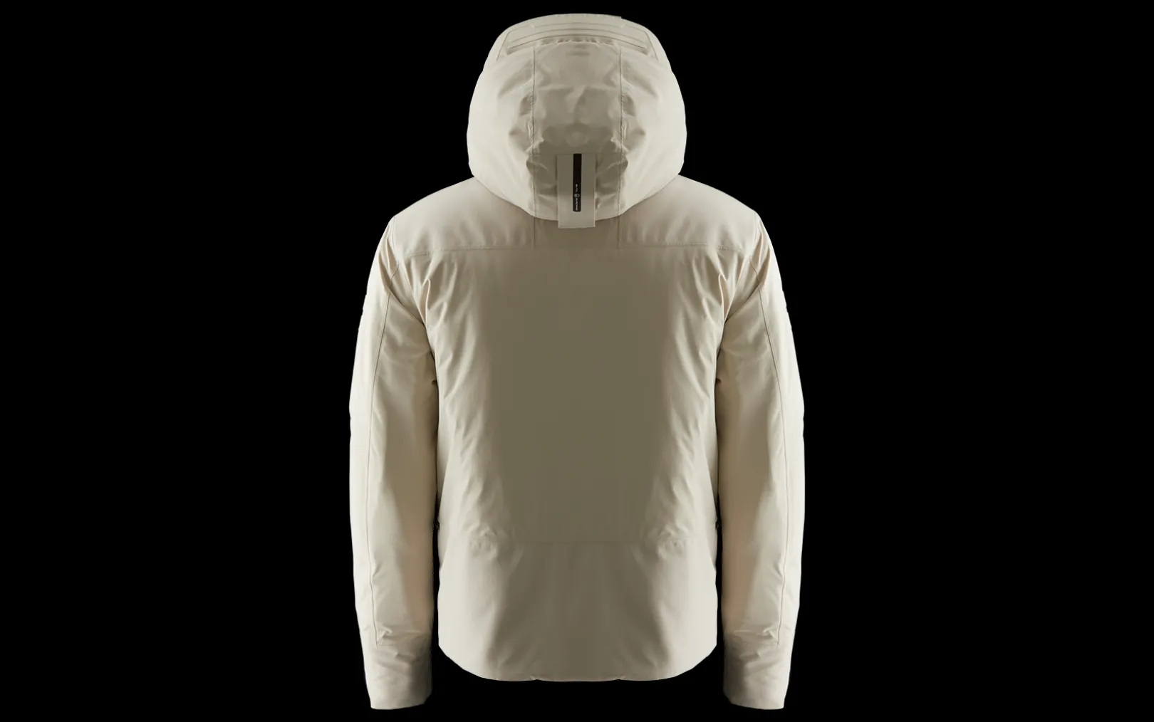 GLACIER BAY JACKET