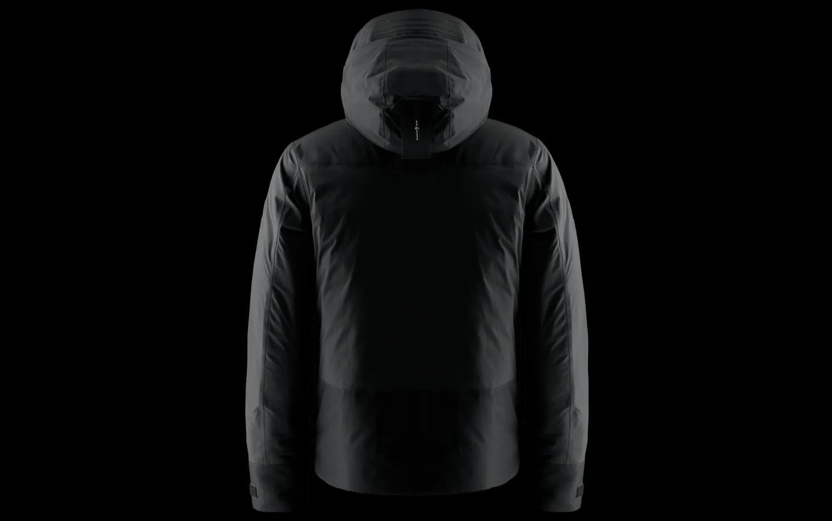 GLACIER BAY JACKET