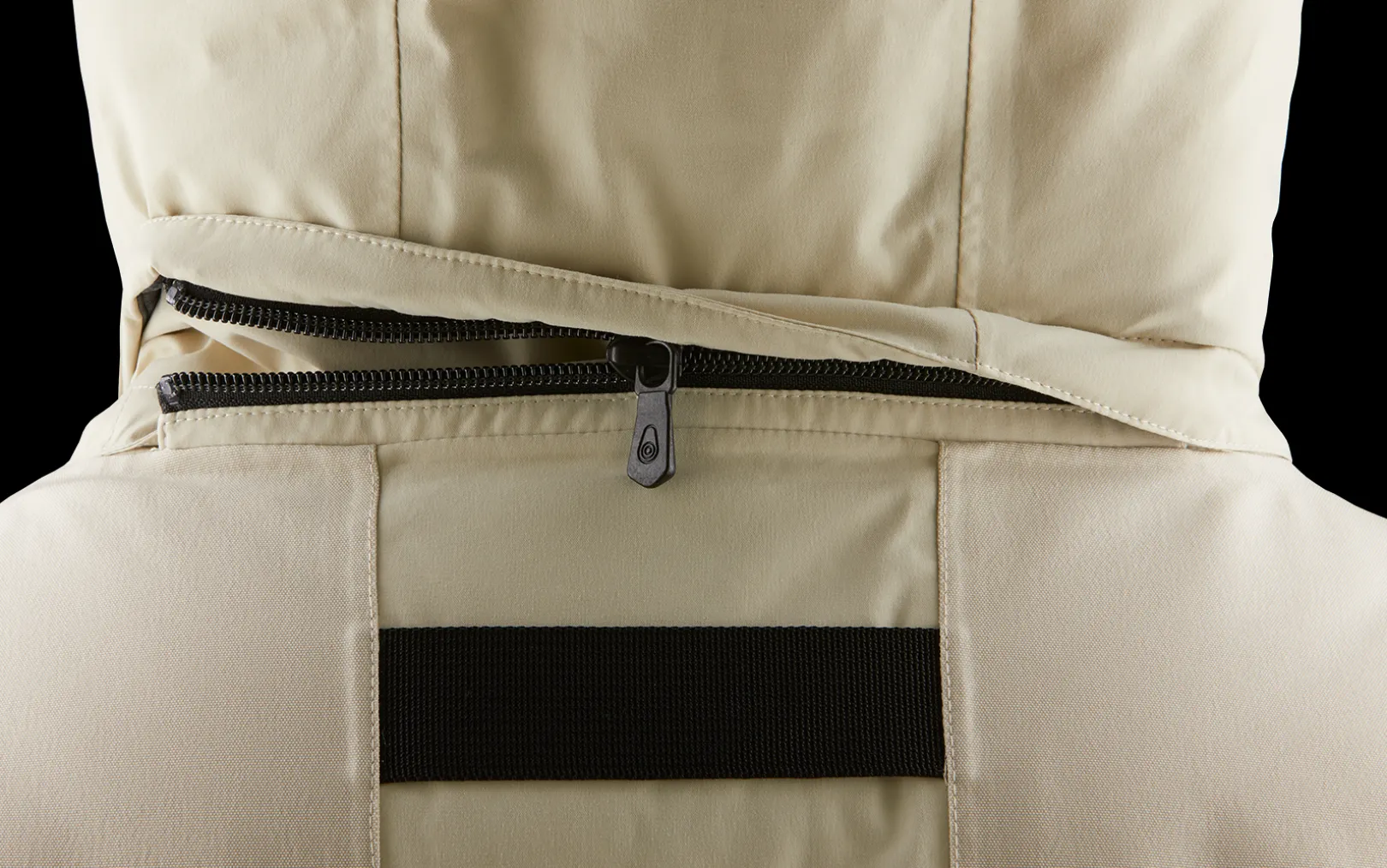 GLACIER BAY JACKET