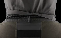 GLACIER BAY JACKET