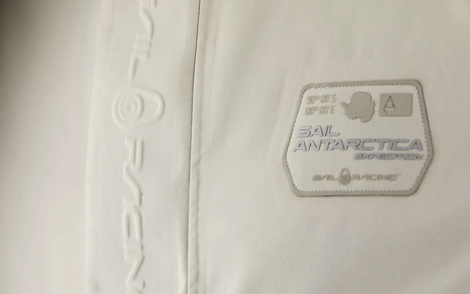 GLACIER BAY JACKET