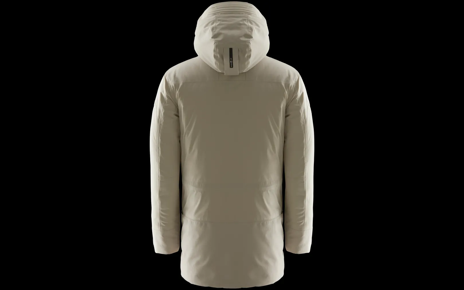 GLACIER BAY PARKA