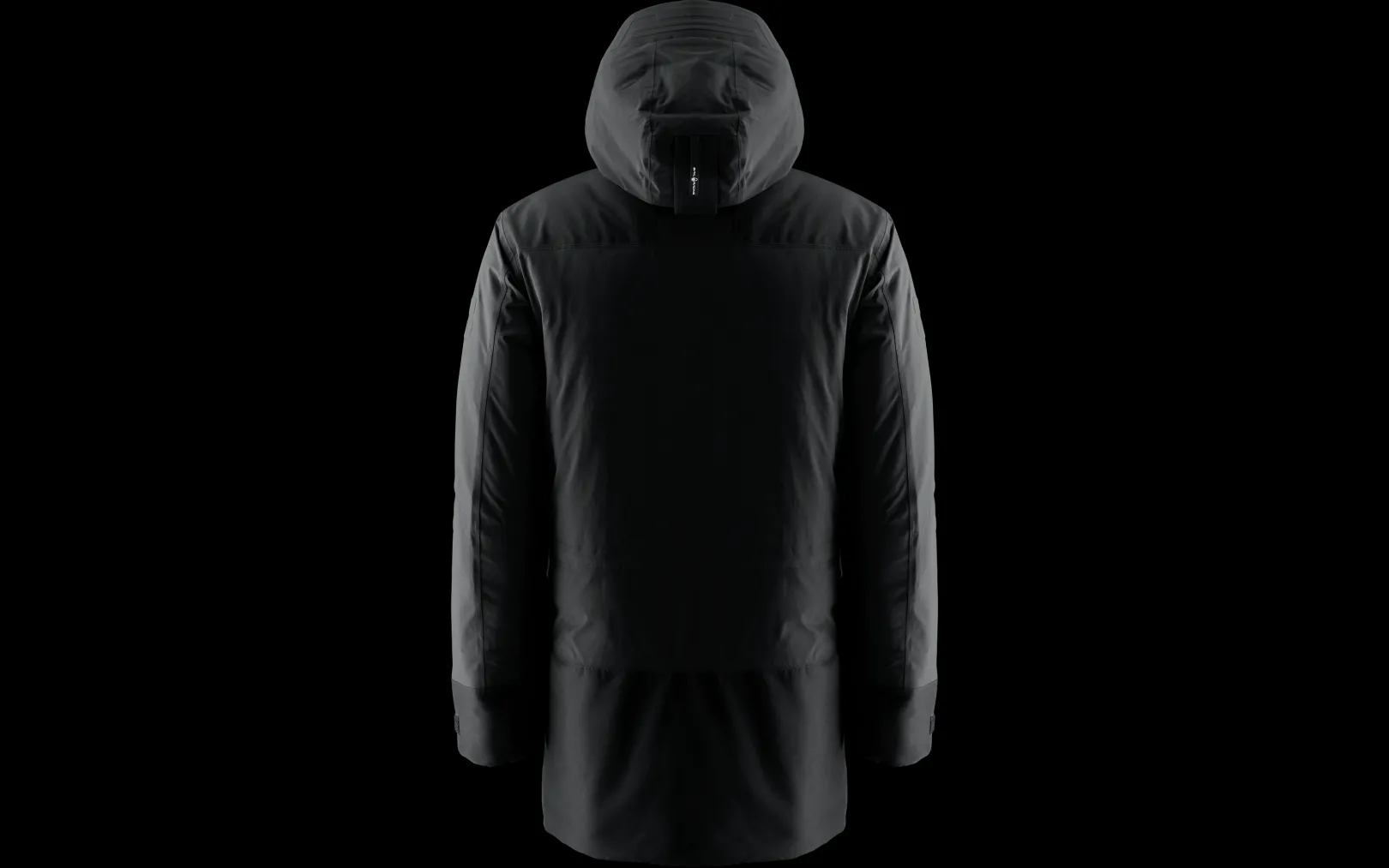 GLACIER BAY PARKA