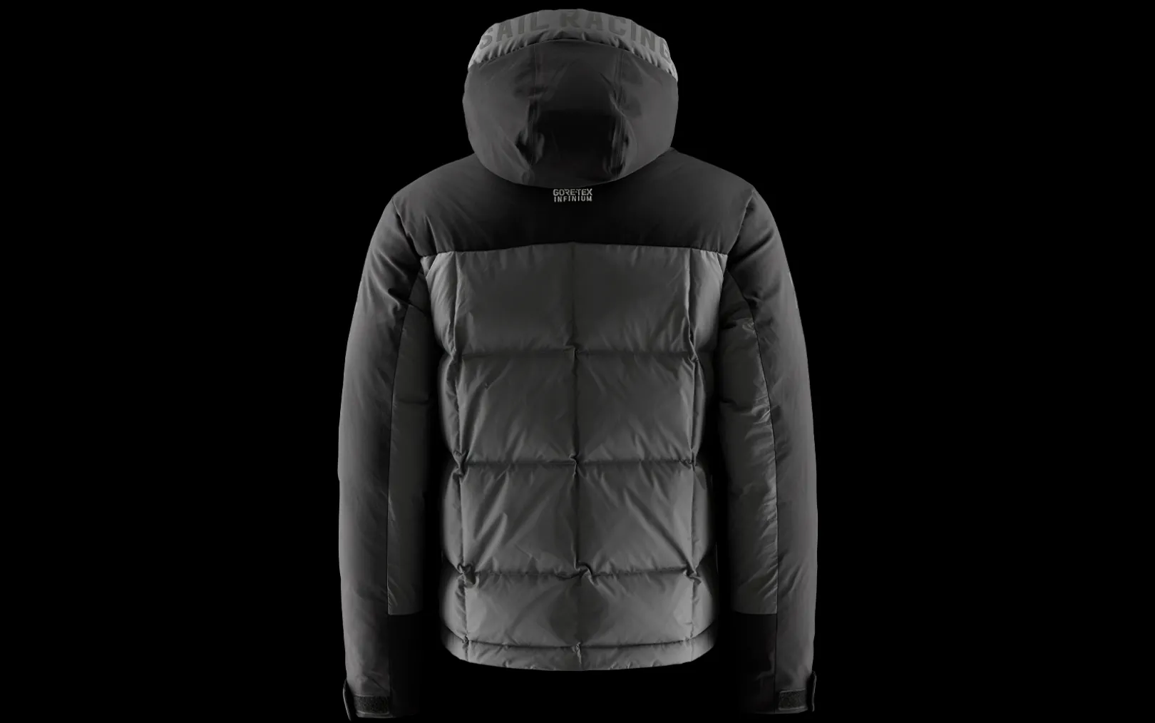 GLACIER JACKET