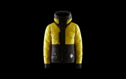 GLACIER JACKET