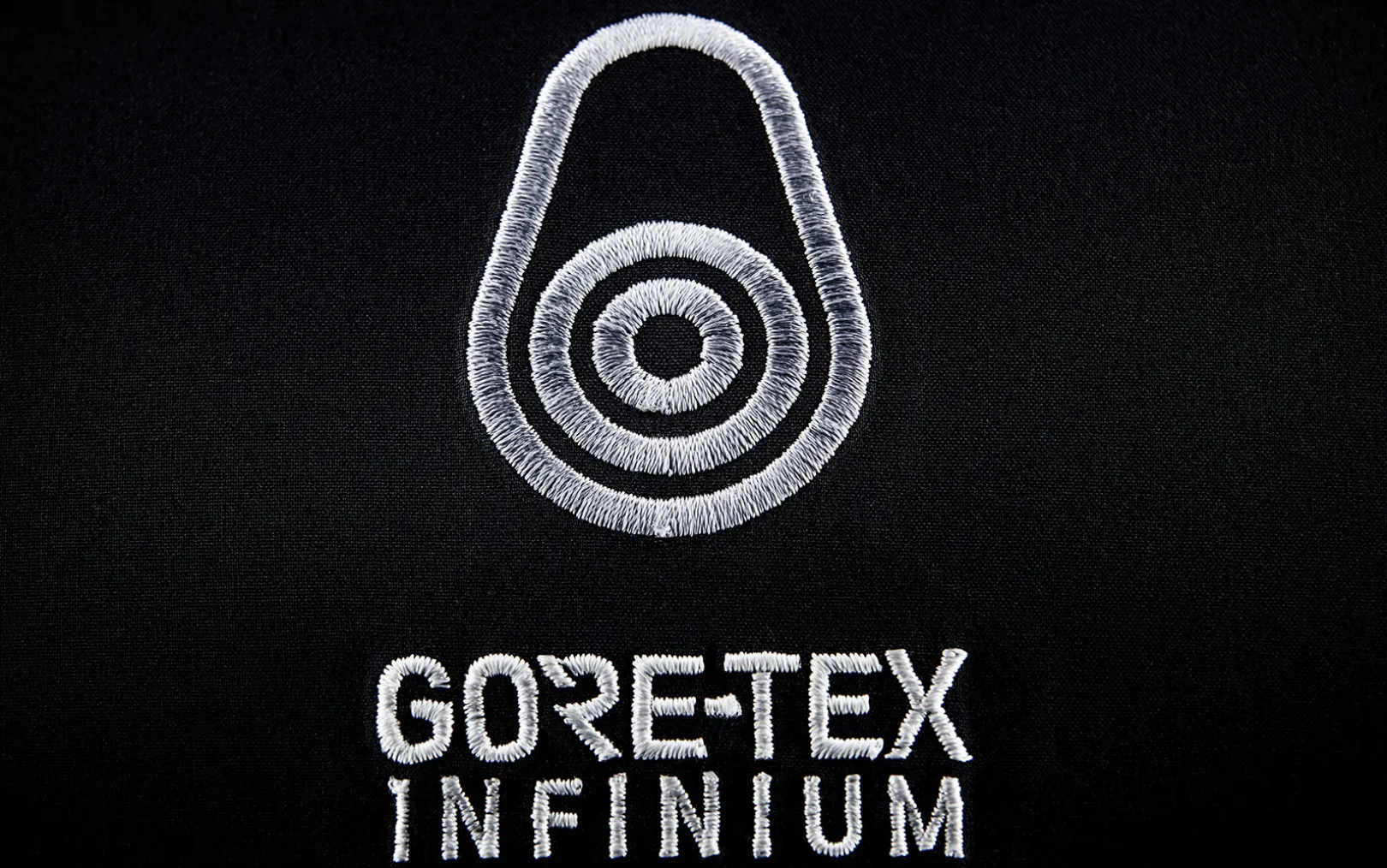 GLACIER JACKET