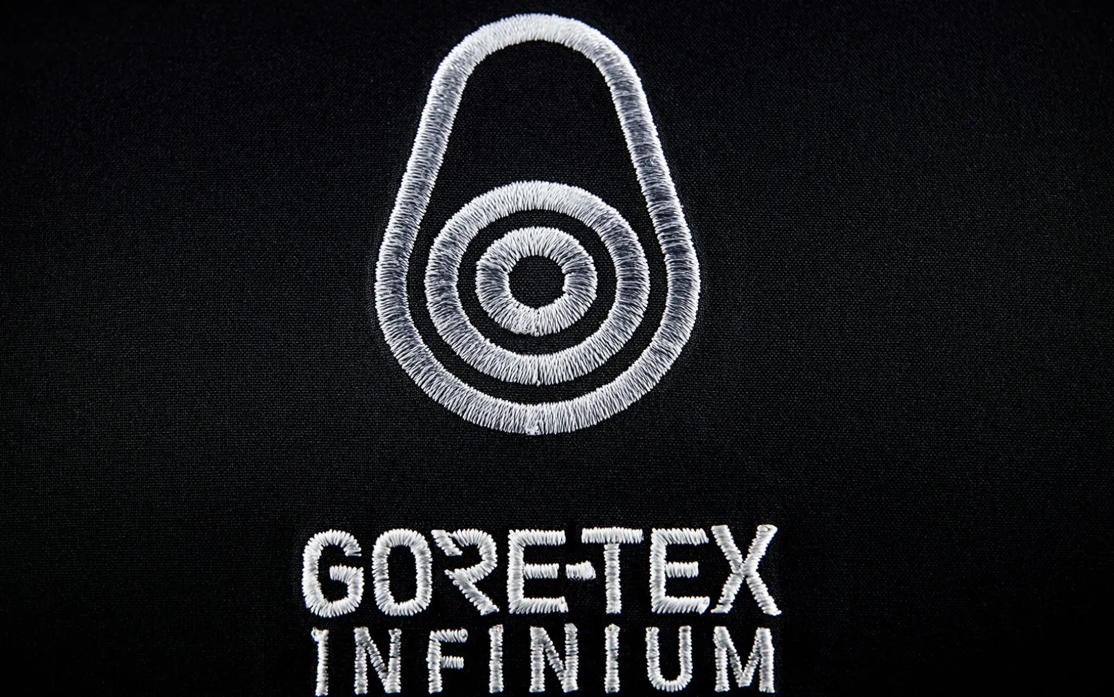 GLACIER JACKET