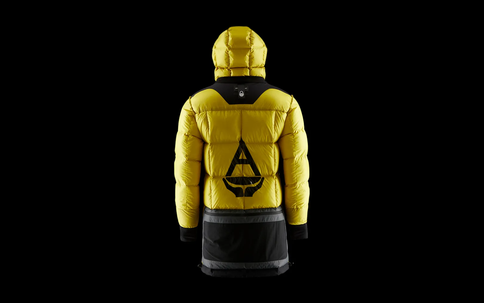 GLACIER PARKA