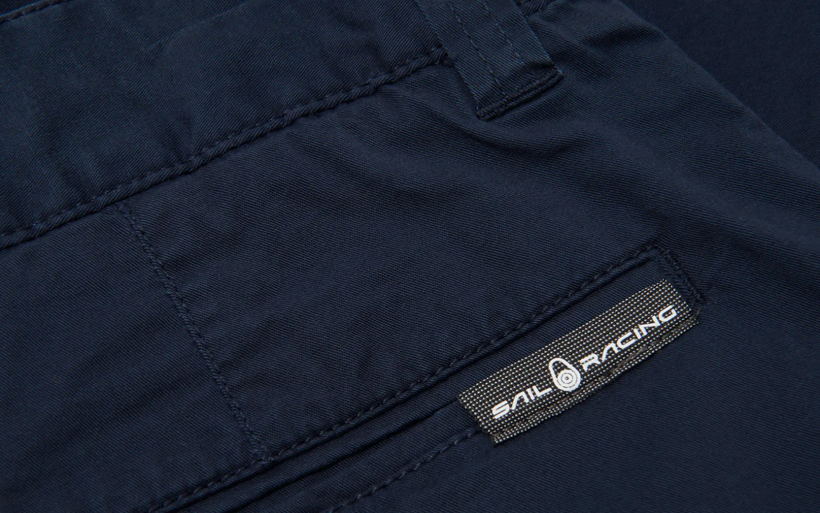 HELMSMAN CHINO SHORTS