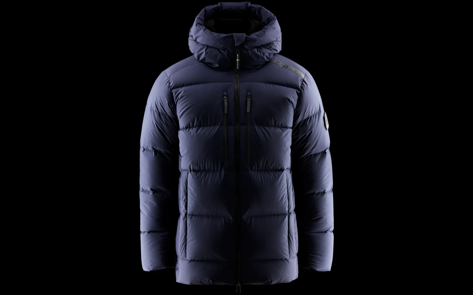 HURRICANE DOWN PARKA