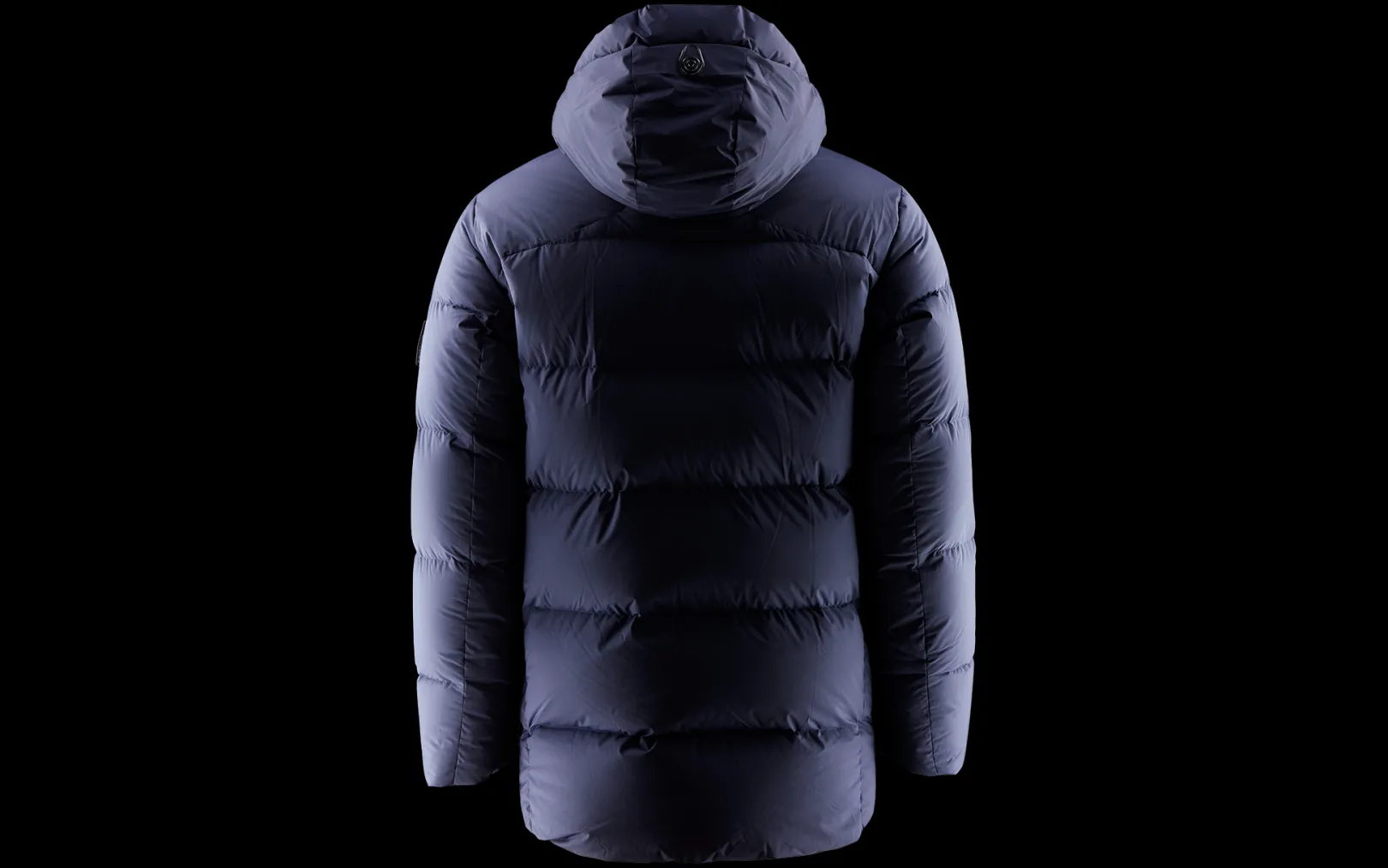 HURRICANE DOWN PARKA