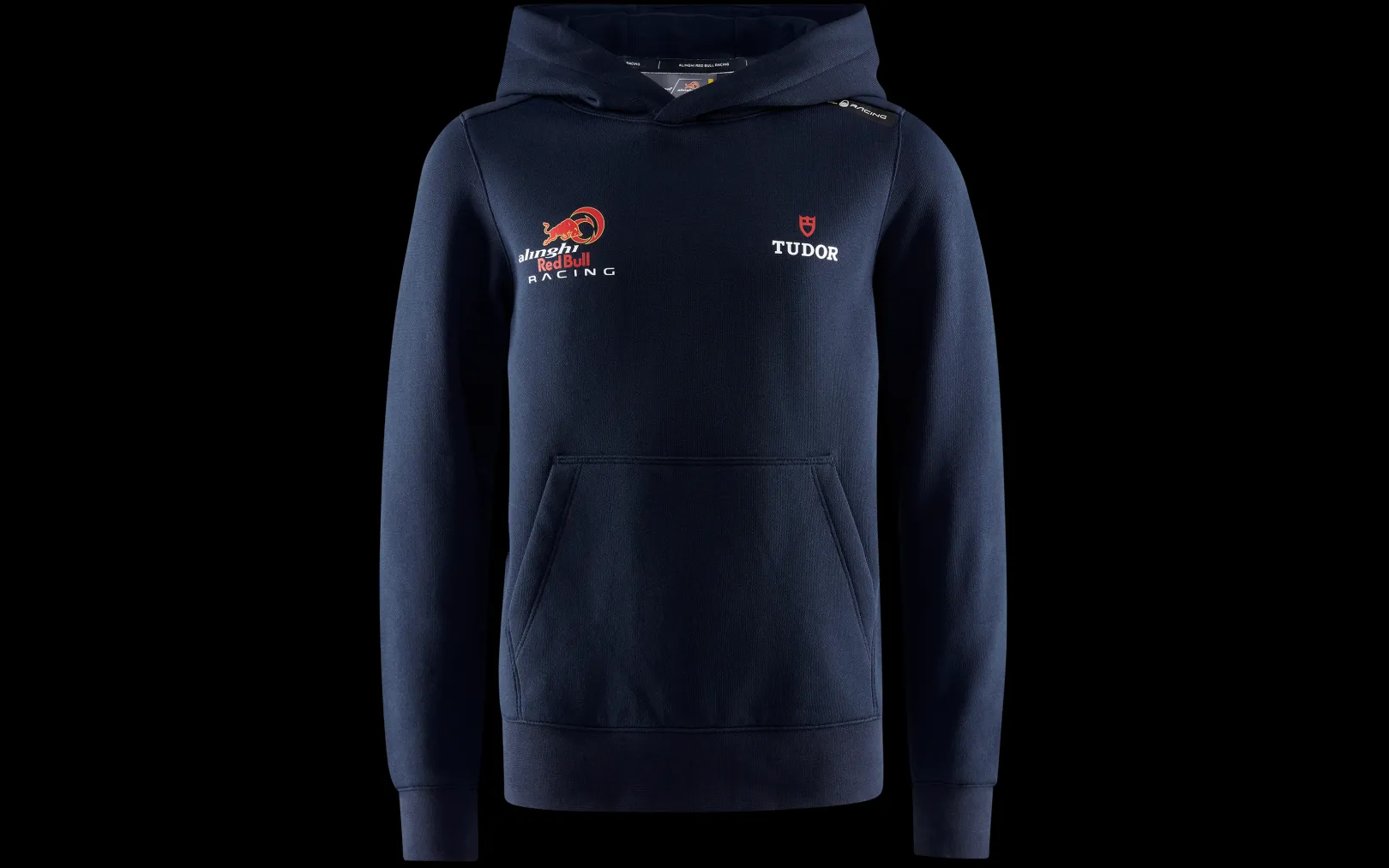 JR ARBR HOOD