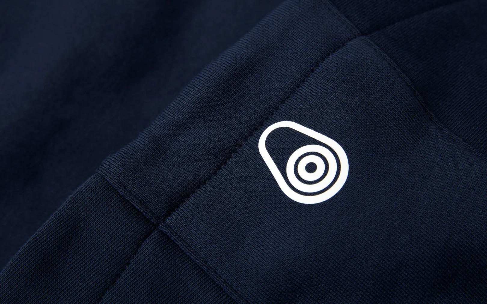 JR ARBR LOGO HOOD