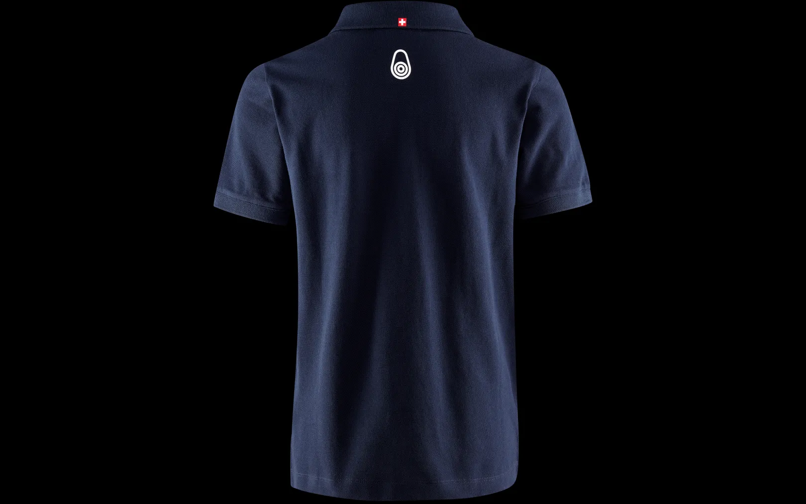 JR ARBR LOGO POLO