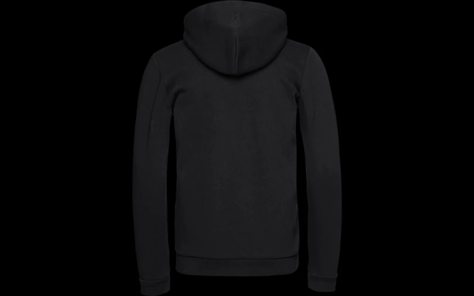 JR BOWMAN HOOD