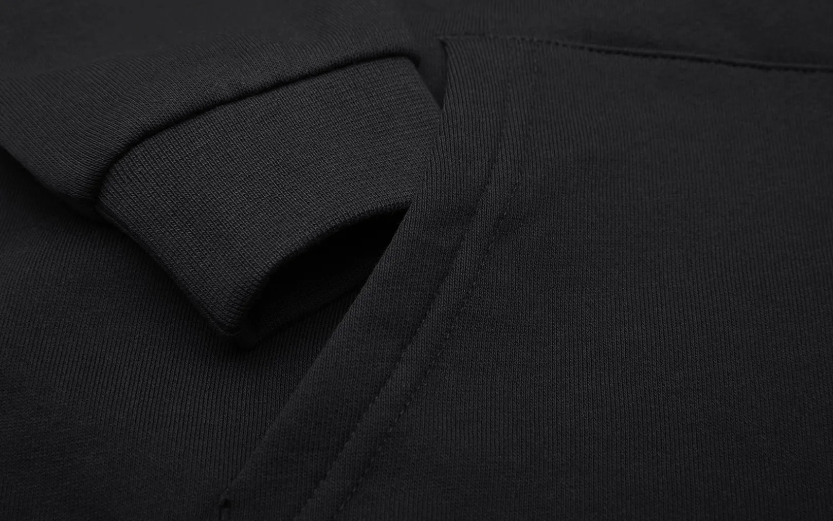 JR BOWMAN HOOD